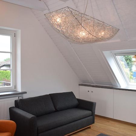 Ferienwohnung Konny Lindau  Esterno foto
