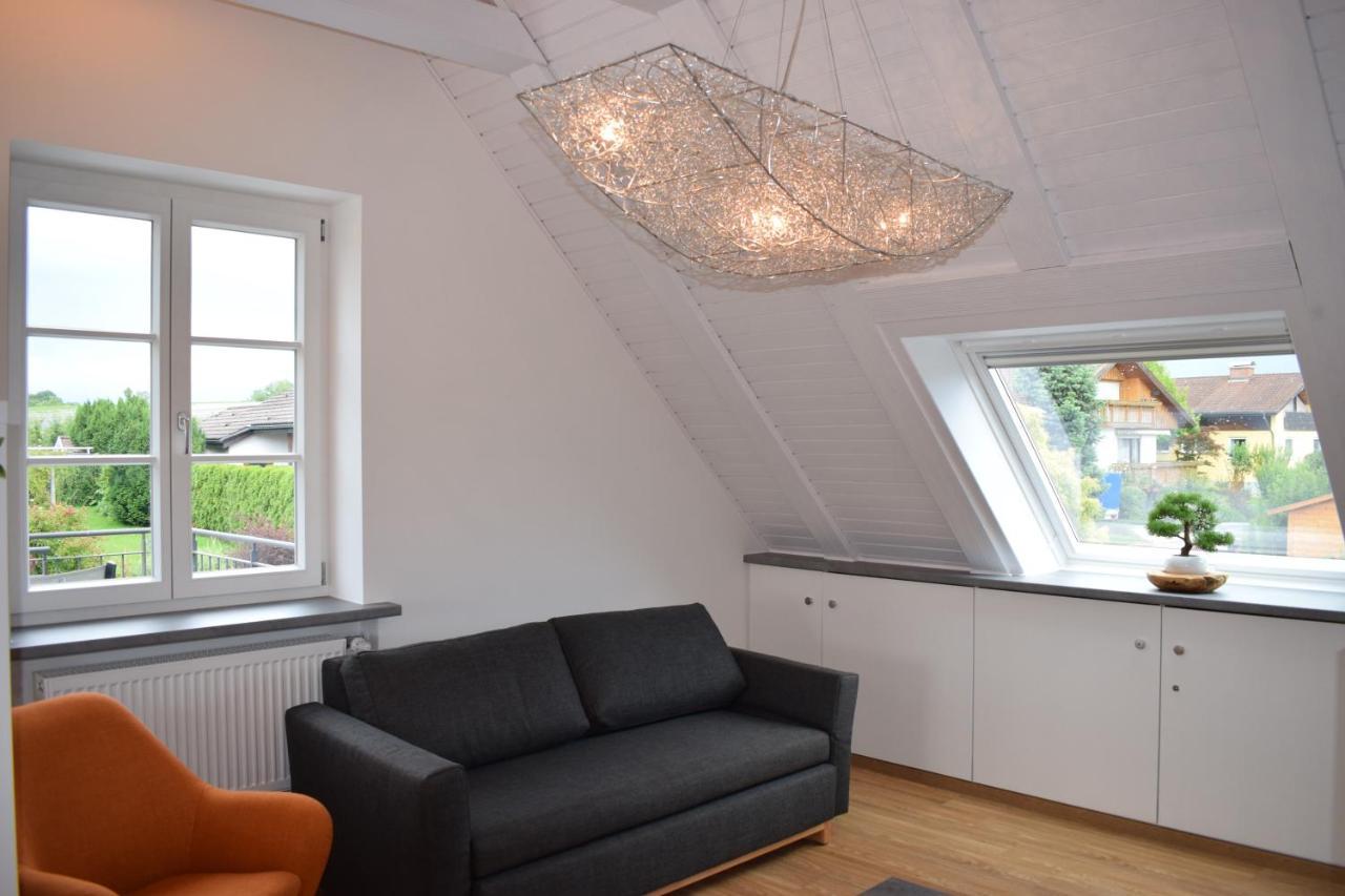 Ferienwohnung Konny Lindau  Esterno foto