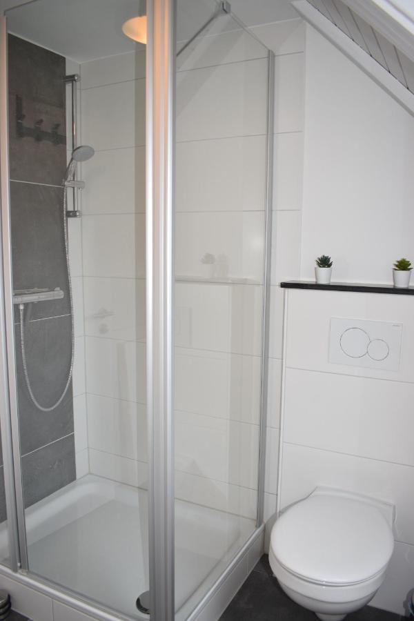 Ferienwohnung Konny Lindau  Esterno foto