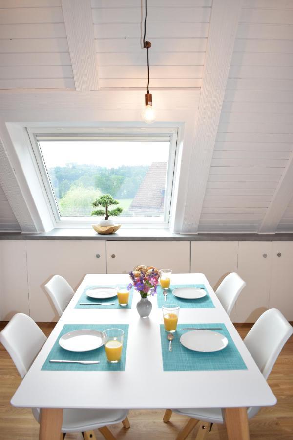Ferienwohnung Konny Lindau  Esterno foto