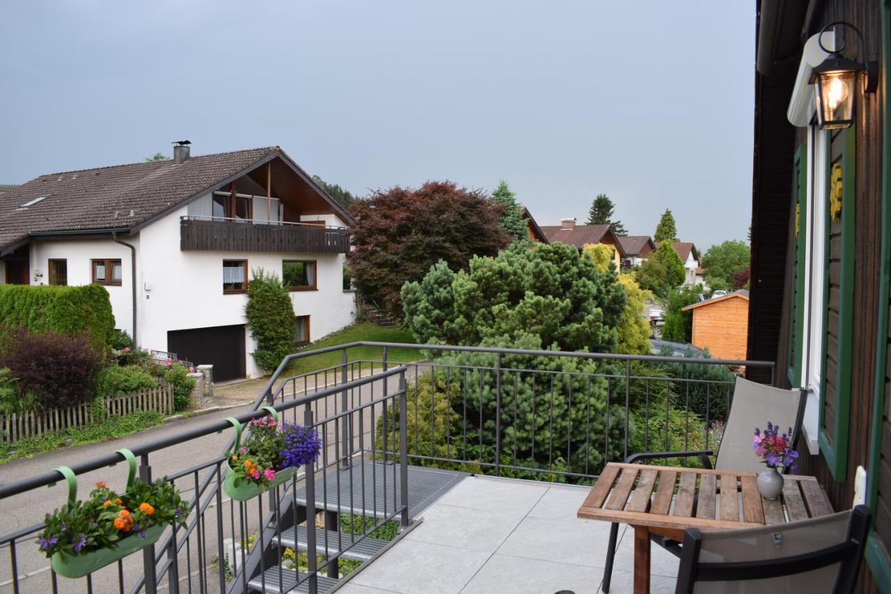 Ferienwohnung Konny Lindau  Esterno foto